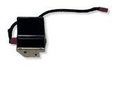 Aerial GPS antenna