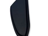 Dashboard side end trim