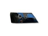 Fender trim (molding)