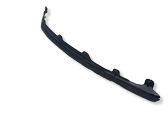 Windshield trim