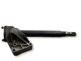 Driveshaft support bearing bracket