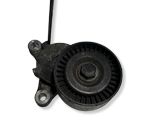Generator/alternator belt tensioner