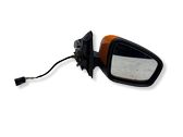 Front door electric wing mirror