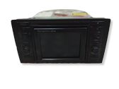 Radio/CD/DVD/GPS head unit