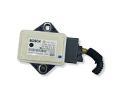 ESP acceleration yaw rate sensor