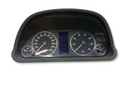Compteur de vitesse tableau de bord