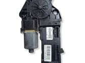 Fensterhebermotor Tür vorne