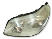 Headlight/headlamp