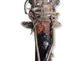 Manual 6 speed gearbox