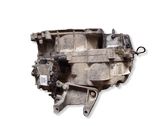 Automatic gearbox