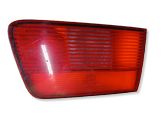 Tailgate rear/tail lights