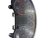 Speedometer (instrument cluster)