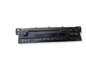 Radio / CD-Player / DVD-Player / Navigation