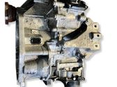 Automatikgetriebe