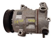Klimakompressor Pumpe