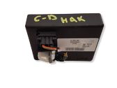 Tow bar trailer control unit/module