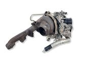 Turboahdin