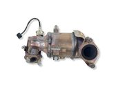 Filtre à particules catalyseur FAP / DPF