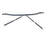 Front strut bar