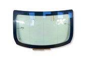 Rear windscreen/windshield window