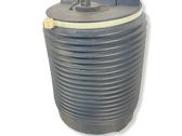 Rear air suspension bag/shock absorber