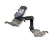 Rear air suspension level height sensor