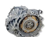 Automatic gearbox