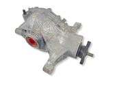 Rear differential