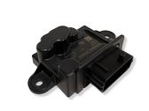 Fuel injection pump control unit/module