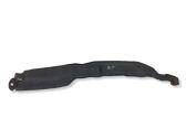 Fender end trim