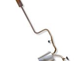 Muffler/silencer