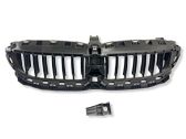Front grill