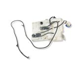 Windshield washer fluid reservoir/tank