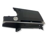 Head unit multimedia control