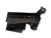 Foot rest pad/dead pedal