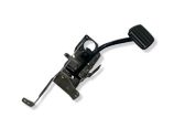 Brake pedal