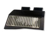 Foot rest pad/dead pedal