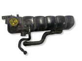 Coolant expansion tank/reservoir