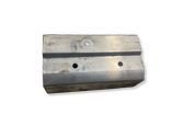 Radiator mount bracket