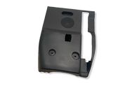 Steering wheel trim