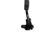 Accelerator throttle pedal