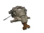 Rear differential
