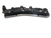 Dashboard side end trim
