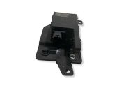 Keyless (KESSY) go control unit/module