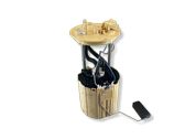 In-tank fuel pump