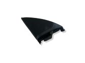 Front door high frequency speaker