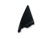 Front door high frequency speaker