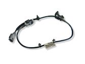 Cableado del sensor ABS delantero