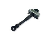 Rear door check strap stopper