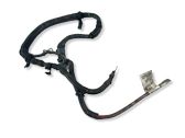 Positive cable (battery)